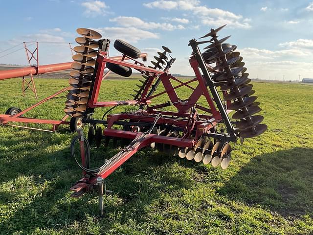 Image of Case IH 496 equipment image 1