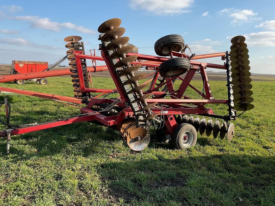 Image of Case IH 496 Primary image