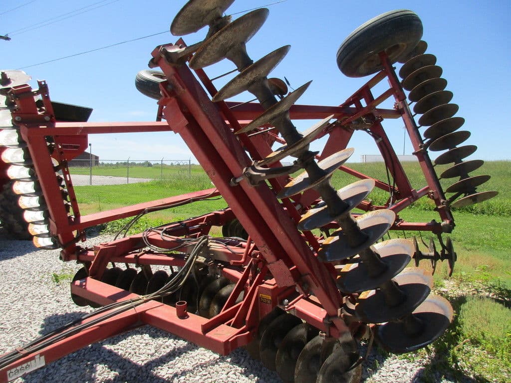 Image of Case IH 496 Image 1