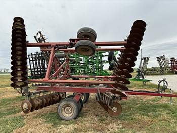 Case IH 496 Equipment Image0