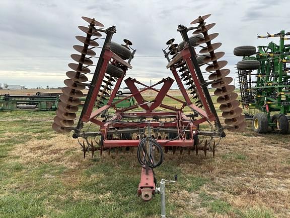 Image of Case IH 496 equipment image 1