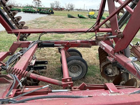 Image of Case IH 496 equipment image 2