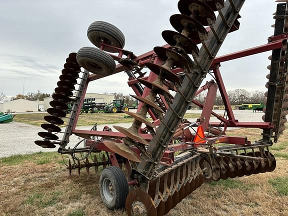 Image of Case IH 496 equipment image 3