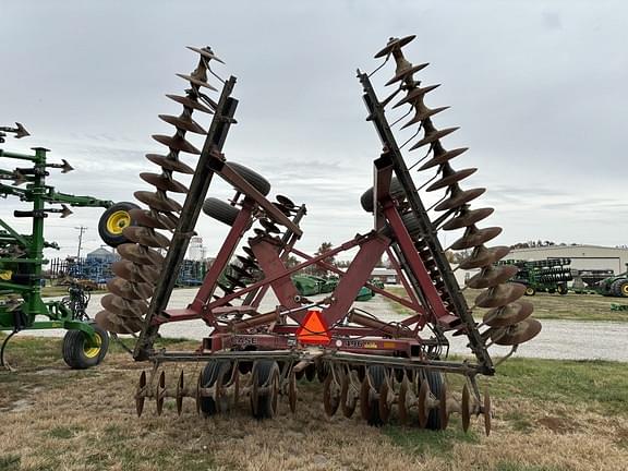 Image of Case IH 496 equipment image 4