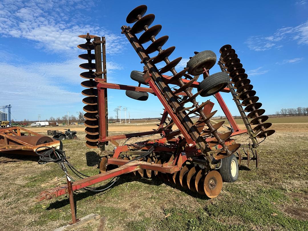 Image of Case IH 496 Primary image