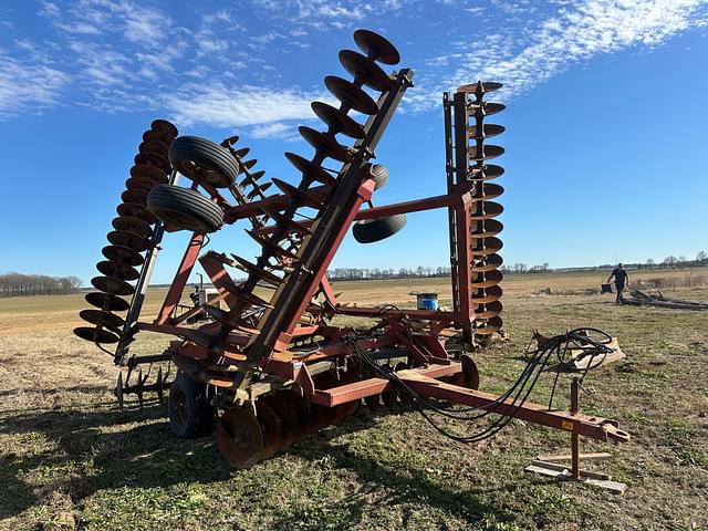 Image of Case IH 496 equipment image 1