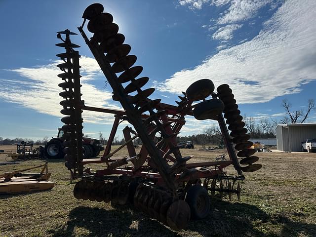 Image of Case IH 496 equipment image 2