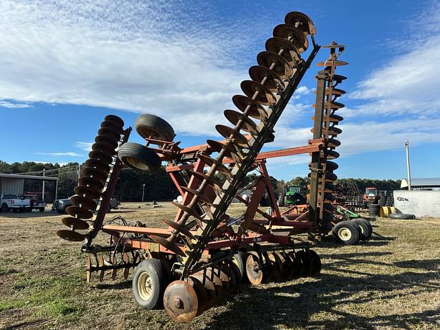 Image of Case IH 496 equipment image 3