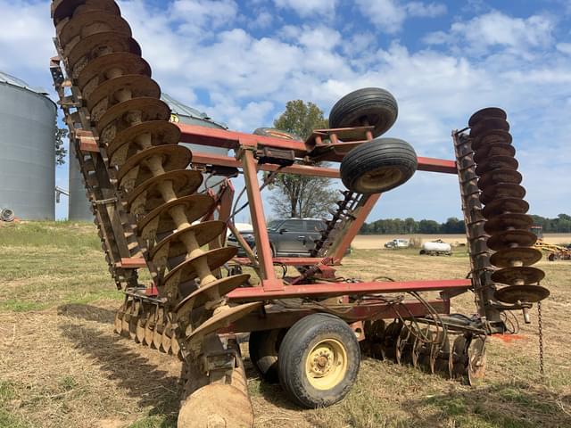 Image of Case IH 496 equipment image 4