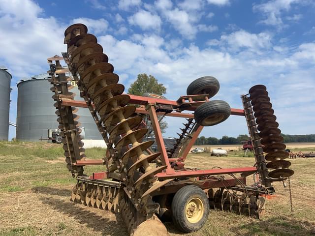 Image of Case IH 496 equipment image 3
