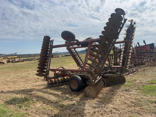 Image of Case IH 496 equipment image 1