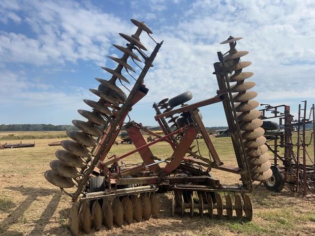 Image of Case IH 496 equipment image 2