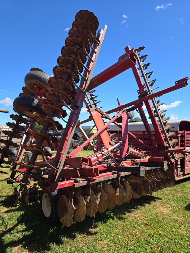 Image of Case IH 496 equipment image 4