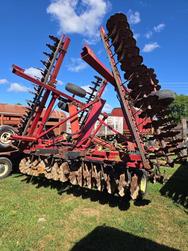 Image of Case IH 496 equipment image 3