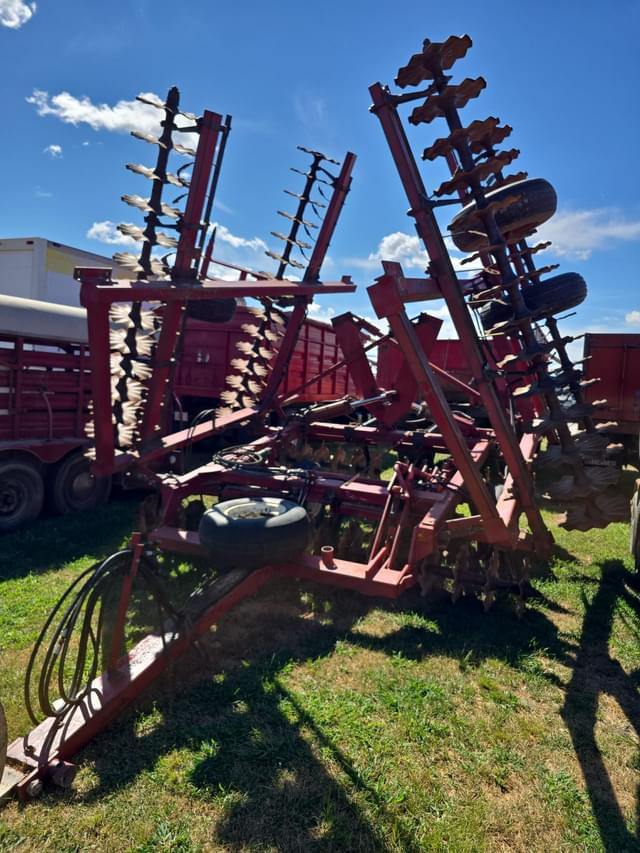 Image of Case IH 496 equipment image 2