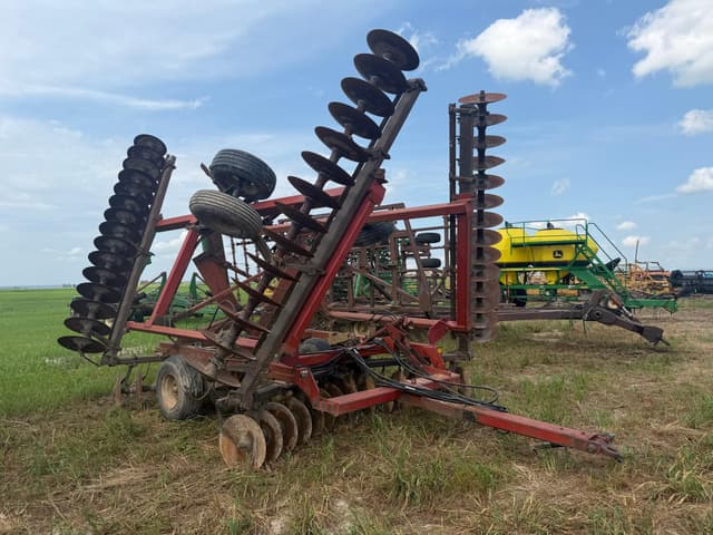 Image of Case IH 496 equipment image 1