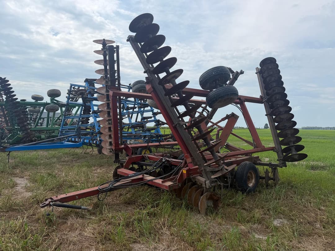 Image of Case IH 496 Primary image
