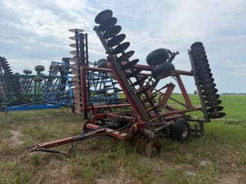 Main image Case IH 496