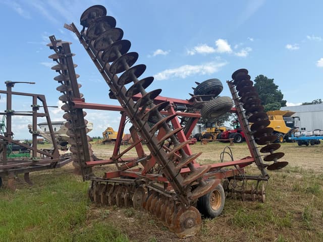 Image of Case IH 496 equipment image 2