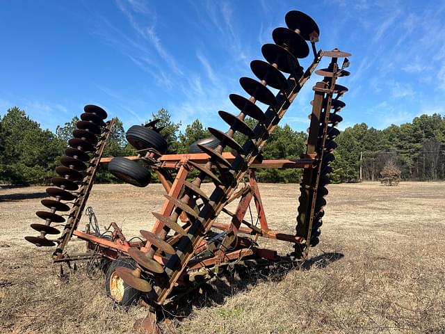 Image of Case IH 496 equipment image 3