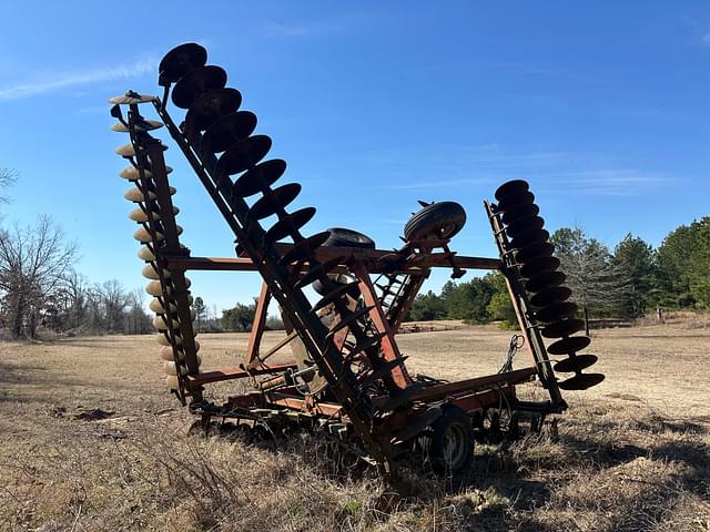 Image of Case IH 496 equipment image 2