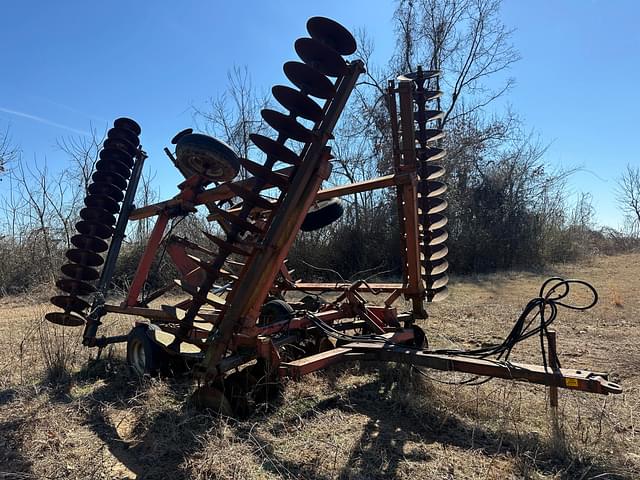 Image of Case IH 496 equipment image 1