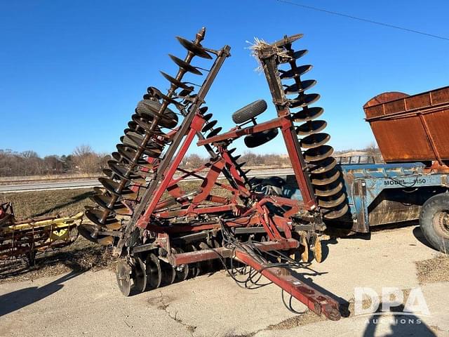 Image of Case IH 496 equipment image 1