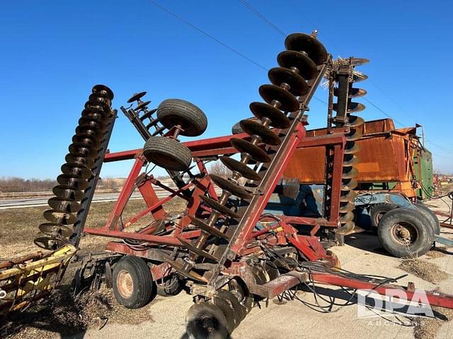 Image of Case IH 496 equipment image 3