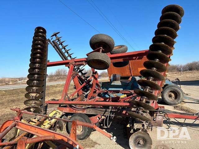 Image of Case IH 496 equipment image 4