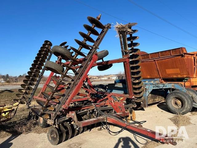 Image of Case IH 496 equipment image 2