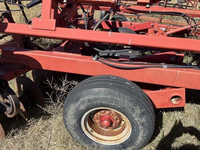 Image of Case IH 496 equipment image 1
