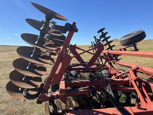 Image of Case IH 496 equipment image 4