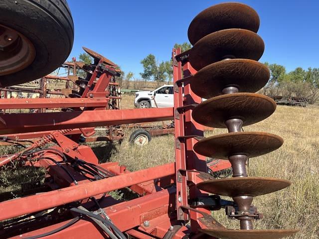 Image of Case IH 496 equipment image 3