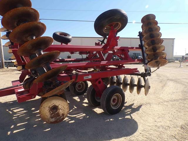 Image of Case IH 496 equipment image 3