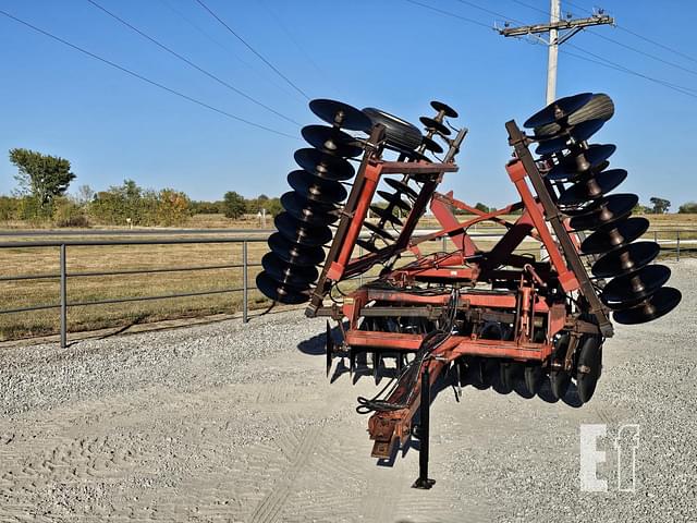 Image of Case IH 496 equipment image 2