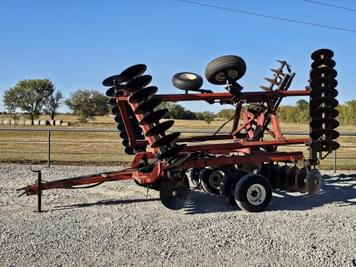 Main image Case IH 496
