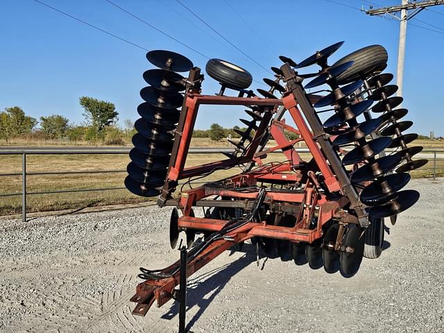 Image of Case IH 496 equipment image 3