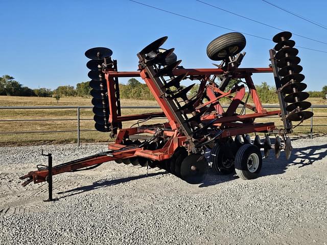 Image of Case IH 496 equipment image 1