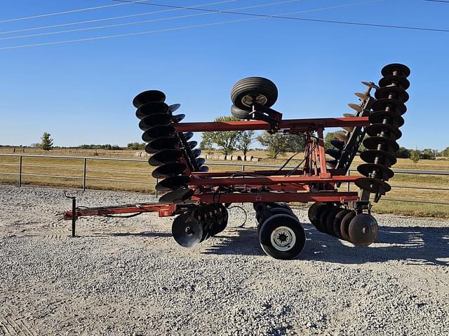 Image of Case IH 496 equipment image 4