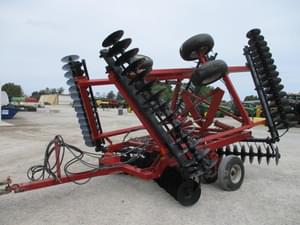 Case IH 496 Image