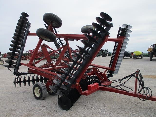 Image of Case IH 496 equipment image 1