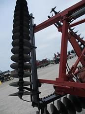 Main image Case IH 496 24