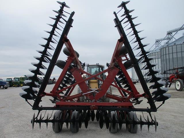 Image of Case IH 496 equipment image 4