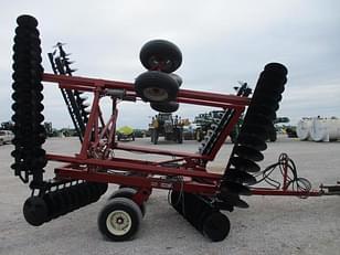 Main image Case IH 496 7