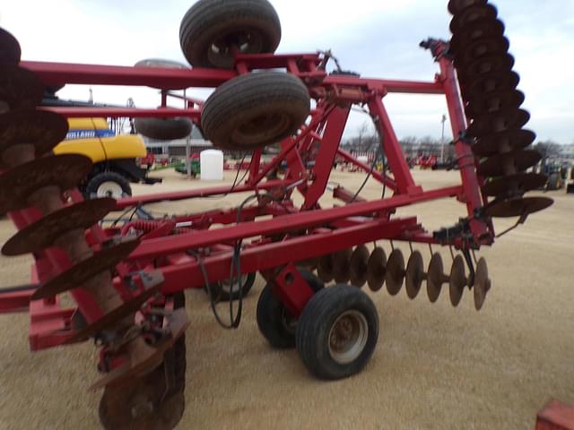 Image of Case IH 496 equipment image 3