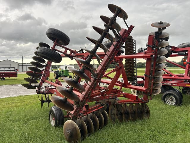 Image of Case IH 496 equipment image 1