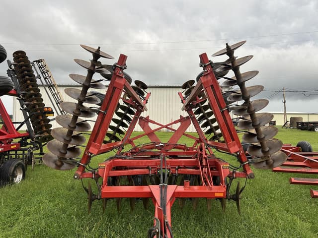 Image of Case IH 496 equipment image 4