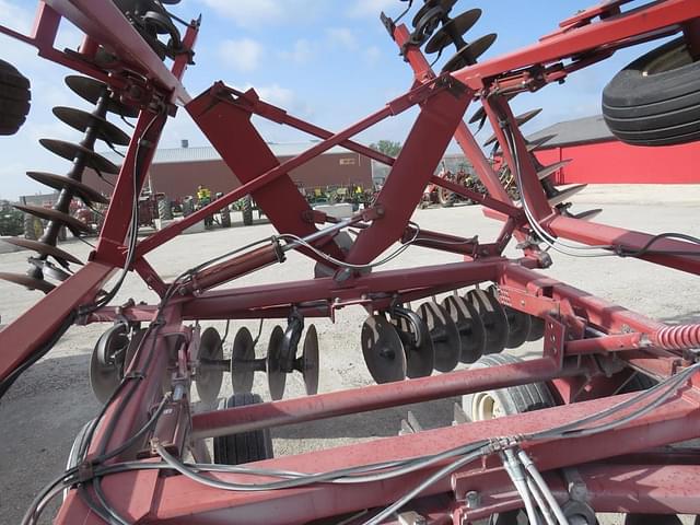 Image of Case IH 496 equipment image 4