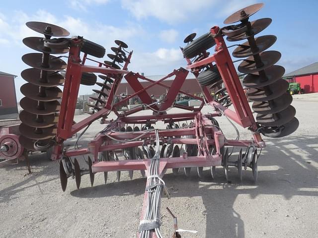 Image of Case IH 496 equipment image 1