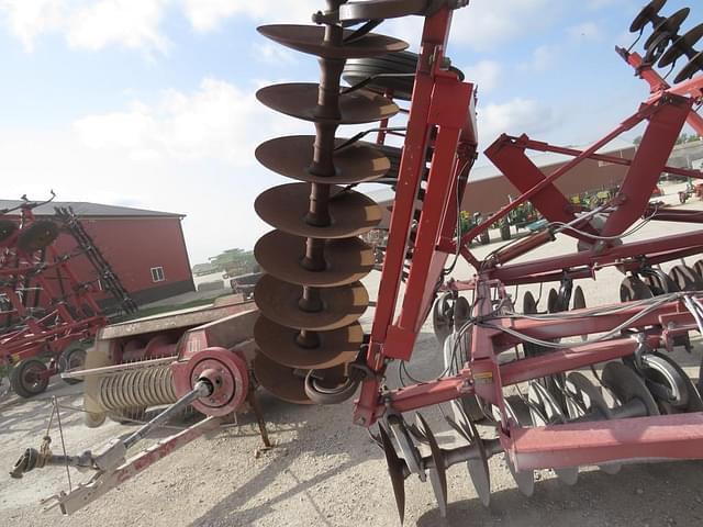 Image of Case IH 496 equipment image 2